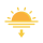 Sonnenuntergang